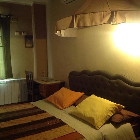 B&B Ciliegio Felice Molinella Dış mekan fotoğraf
