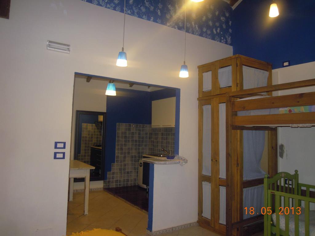 B&B Ciliegio Felice Molinella Oda fotoğraf