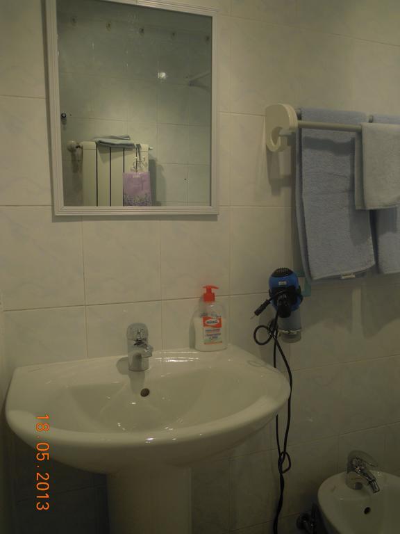 B&B Ciliegio Felice Molinella Oda fotoğraf