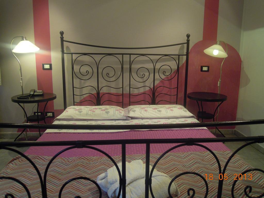 B&B Ciliegio Felice Molinella Oda fotoğraf