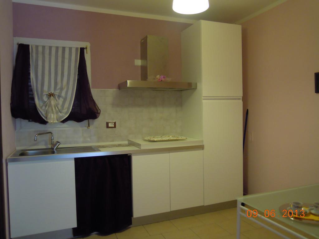 B&B Ciliegio Felice Molinella Oda fotoğraf