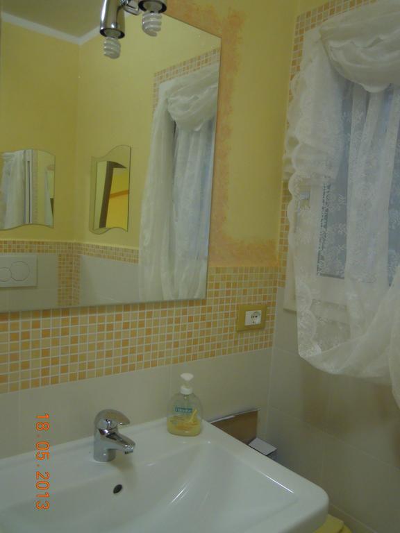 B&B Ciliegio Felice Molinella Dış mekan fotoğraf