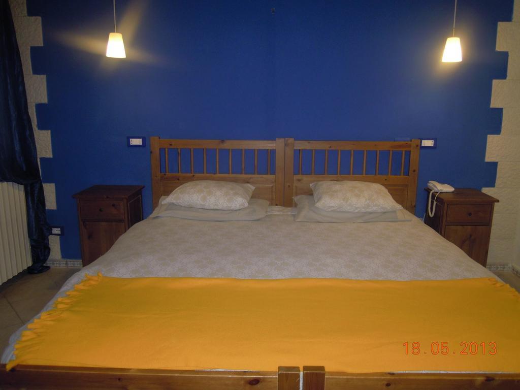 B&B Ciliegio Felice Molinella Oda fotoğraf