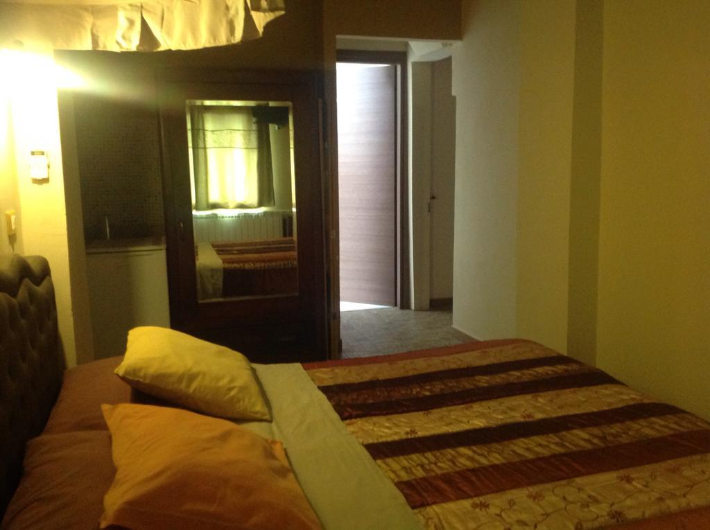 B&B Ciliegio Felice Molinella Dış mekan fotoğraf