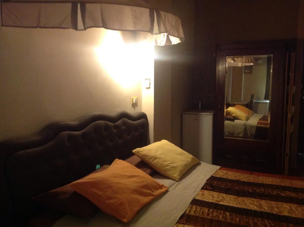 B&B Ciliegio Felice Molinella Dış mekan fotoğraf